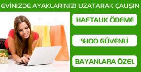 Bayan Ogrencilere  Ek Gelir İmkanları