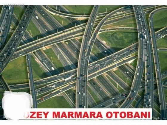 Yeni İstanbulun Gözdesi Arnavutköyde Yatırıma Uygun Arsalar