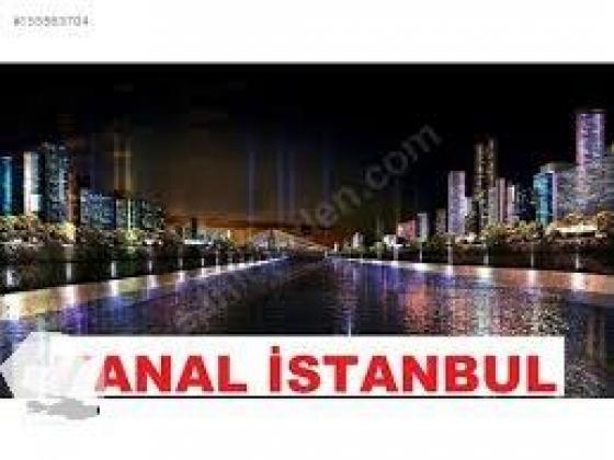 Yeni İstanbulun Gözdesi Arnavutköyde Yatırıma Uygun Arsalar