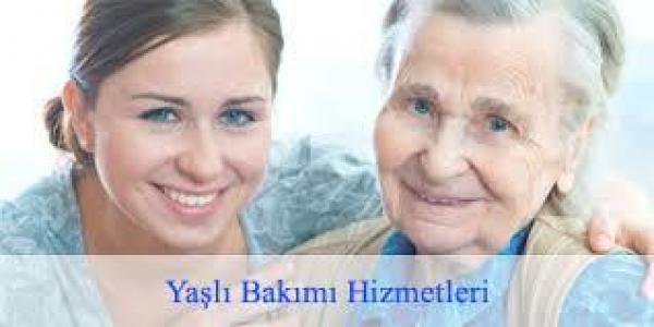 YATILI ÇOCUK YAŞLI HASTA BAKICISI VE REFAKATÇI ELEMANLAR