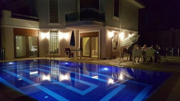 SOĞUCAK MEVKI LUX MALİKANE