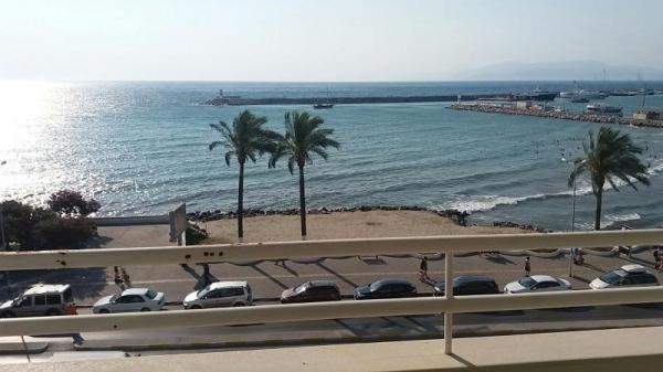 KUŞADASI MERKEZDE MUHTEŞEM LÜKS DUBLEKS