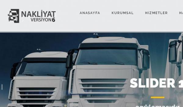 Nakliyatçı Scriptleri