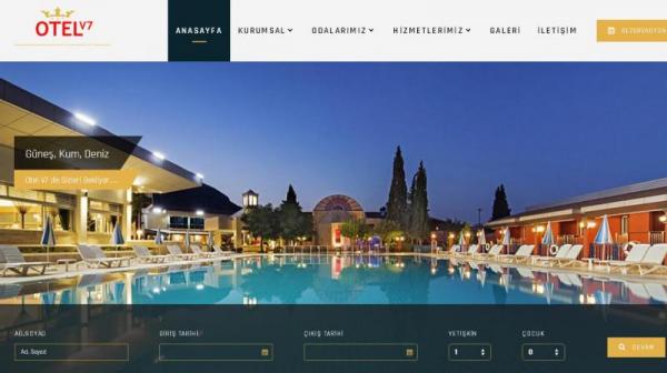 Otel Scriptleri
