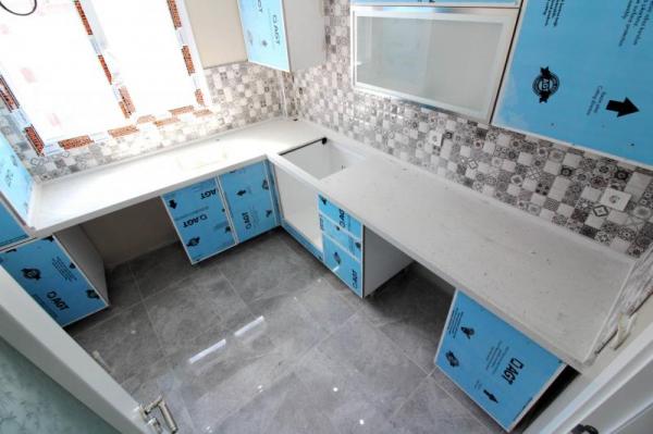Home Vizyon'dan Bahçelievler Soğanlı Satılık Sıfır Lüx 3+1 Daire.