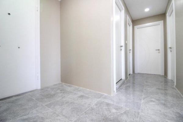 Home Vizyon'dan Bahçelievler Soğanlı Satılık Sıfır Lüx 3+1 Daire.