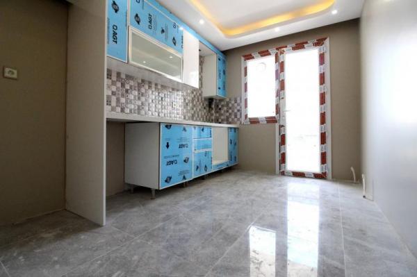 Home Vizyon'dan Bahçelievler Soğanlı Satılık Sıfır Lüx 3+1 Daire.