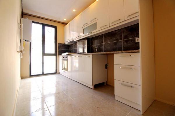 Home Vizyon'dan  Bahçelievler Şirinevlerde Satılık Sıfır Lüx 2+1 Daire.