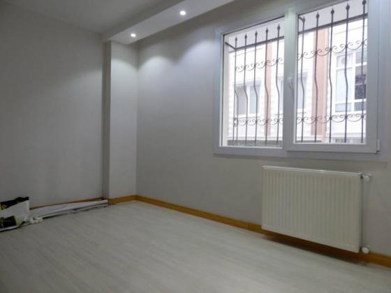 Home Vizyon 'dan  Bahçelievler Kocasinan Satılık Sıfır Ultra Lüx 2+1 Daire.