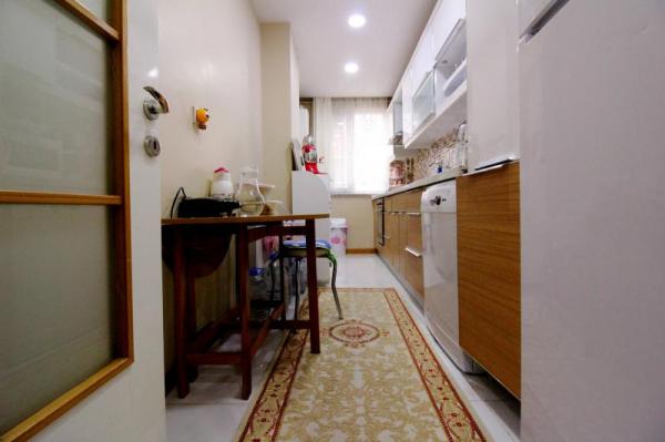 Home Vizyon 'dan  Bahçelievler Kocasinan Satılık Masrafsız Lüx 3+1 Daire.