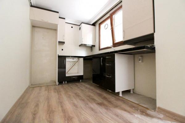 Home Vizyon 'dan Bahçelievler Soğanlı Satılık Sıfır Lüx 2+1 Daire.