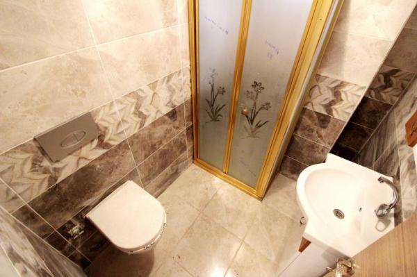 Home Vizyon 'dan Bahçelievler Soğanlı Satılık Sıfır Lüx 2+1 Daire.