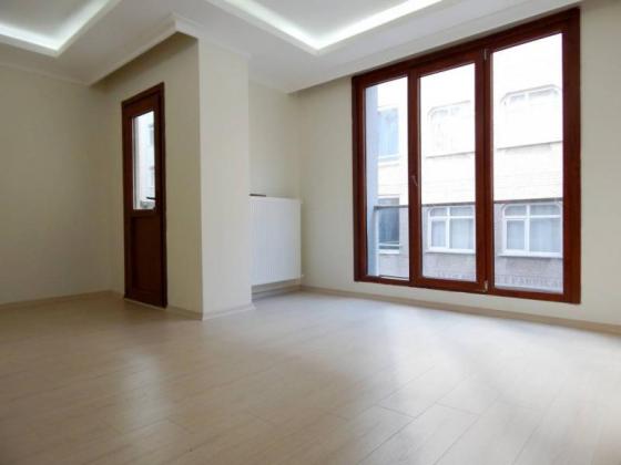 Home Vizyon 'dan  Bahçelievler Soğanlı Satılık Sıfır Lüx 2+1 Daire.