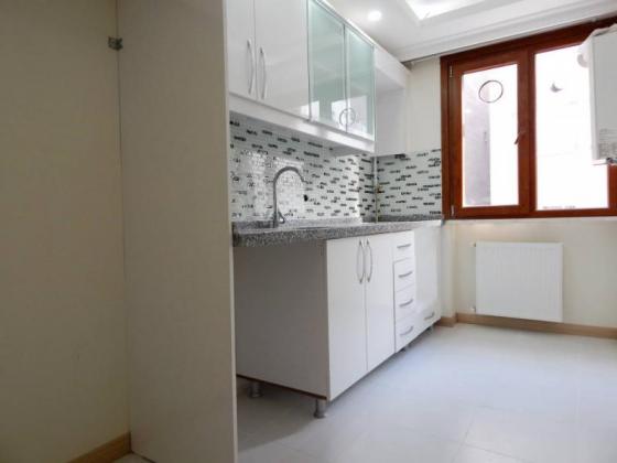 Home Vizyon 'dan  Bahçelievler Soğanlı Satılık Sıfır Lüx 2+1 Daire.