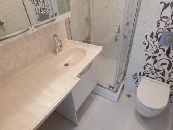 Home Vizyon 'dan  Bahçelievler Soğanlı Satılık Sıfır Lüx 2+1 Daire.