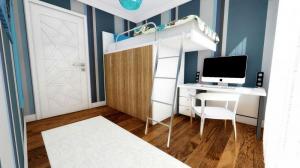 Kiralık Sahibinden daire. İstanbul Pendik.