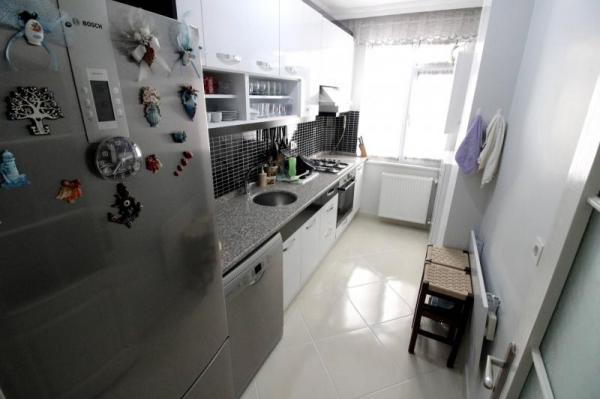 Home Vizyon 'dan Bahçelievler Hürriyet E-5 E Yakın Satılık Lüx 2+1 Daire.