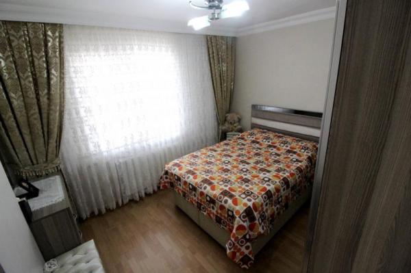 Home Vizyon 'dan Bahçelievler Hürriyet E-5 E Yakın Satılık Lüx 2+1 Daire.