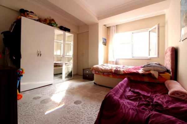 Home Vizyon 'dan Bahçelievler Soğanlı Satılık Ferah Lüx 4+2 Daire.