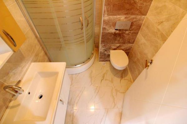 Home Vizyon 'dan  Bahçelievler Soğanlı Satılık Sıfır Lüx 4+1 Dublex Daire.