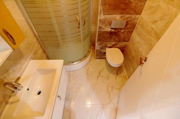 Home Vizyon 'dan Bahçelievler Soğanlı Satılık Sıfır Lüx 2+1 Daire.