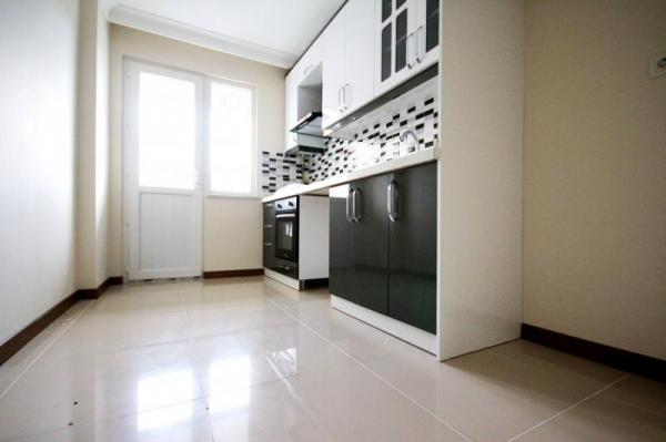 Home Vizyon 'dan Bahçelievler Yenibosna Radarda Otoparklı Satılık Süper Lüx 2+1 Daire.