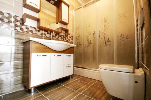 Home Vizyon 'dan Bahçelievler Yenibosna Radarda Otoparklı Satılık Süper Lüx 2+1 Daire.