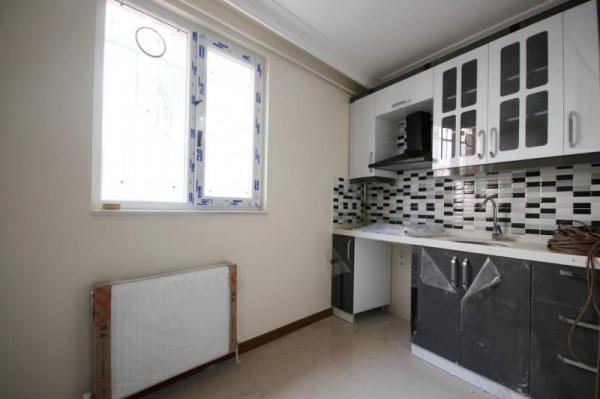 Home Vizyon 'dan Yenibosna Radarda Satılık Süper Lüx OTOPARKLI 2+1 Daire.