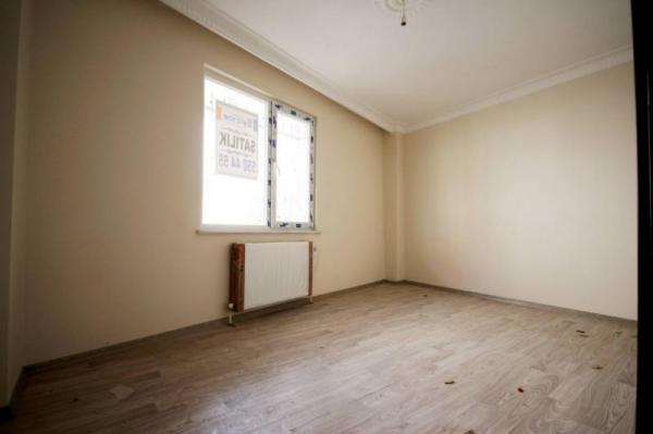 Home Vizyon 'dan Yenibosna Radarda Satılık Süper Lüx OTOPARKLI 2+1 Daire.