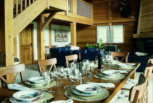 SÖMESTR TATİL FIRSATI... Uludağ Şömineli, Kayak Merk Yakın Günlük Kiralık Dağ Evi