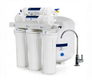 WATER DOKTOR RESERVE OSMOSİS SU ARITMA TEKNOLOJİLERİ