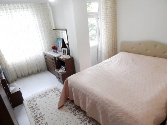 Home Vizyon 'dan  Bahçelievler Kocasinan Satılık Lüx Ferah 3+1 Daire.