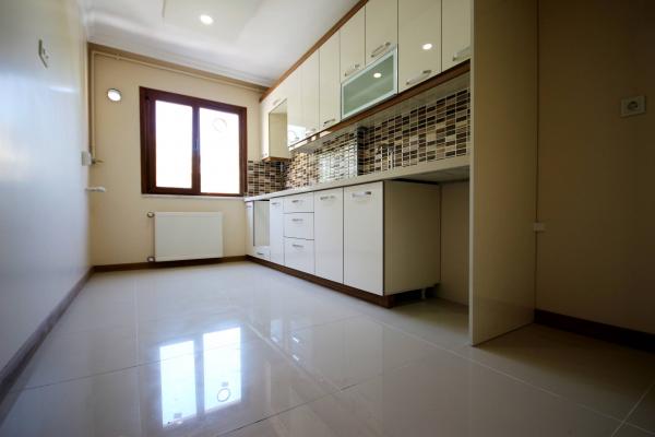 Home Vizyon  'dan Bahçelievler Kocasinan Satılık Sıfır Lüx 2+1 Daire.