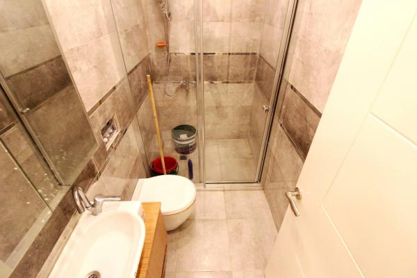 Home Vizyon 'dan Bahçelievler Kocasinan Satılık Sıfır Lüx 3+1 Ters Dublex Daire.