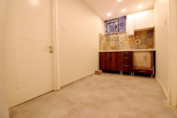 Home Vizyon 'dan Bahçelievler Kocasinan Satılık Sıfır Lüx 3+1 Ters Dublex Daire.