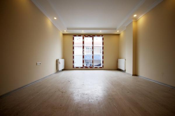 Home Vizyon 'dan Bahçelievler Soğanlı Satılık Sıfır Lüx İKİ AYRI AİLEYE UYGUN GENİŞ Yüksek TAVANLI Dublex Daire.