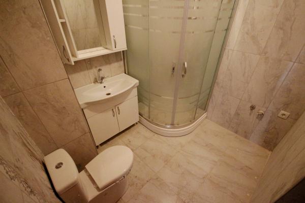 Home Vizyon 'dan Bahçelievler Soğanlı Satılık Sıfır Lüx İKİ AYRI AİLEYE UYGUN GENİŞ Yüksek TAVANLI Dublex Daire.