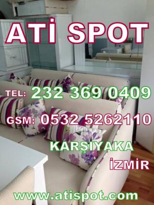 izmirde spotçular, bayraklıda, çiğlide, bornovada, alsancakta,kar