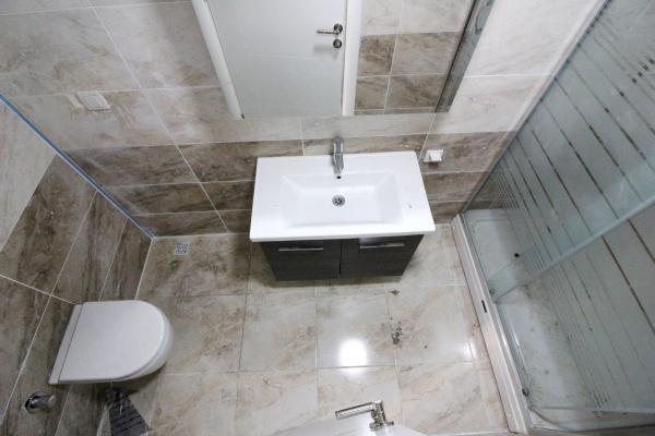 Home Vizyon 'dan Bahçelievler Bahçeli Nizamda Ultra Lüx 2+1 Daireler.