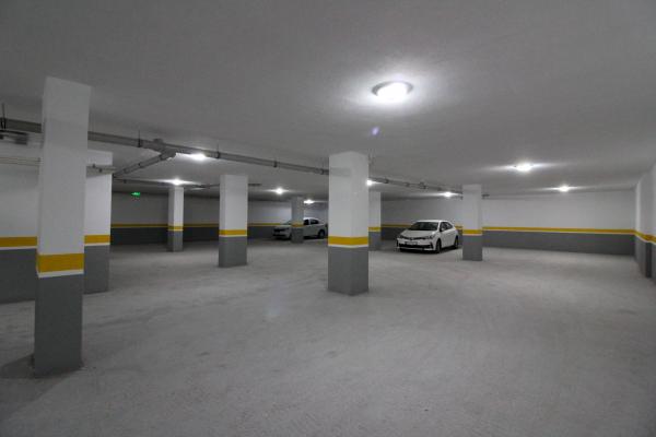 Home Vizyon 'dan Bahçelievler Bahçeli Nizamda Ultra Lüx 2+1 Daireler.