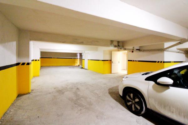 Home Vizyon 'dan Bahçelievler Şirinevler Satılık OTOPARKLI Sıfır Lüx 2+1 Daire.