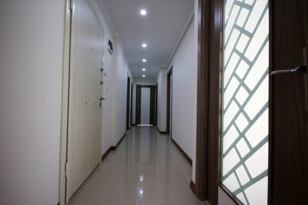 Home Vizyon 'dan Bahçelievler Yenibosna Satılık OTOPARKLI Süper Lüx 3+1 Daire.
