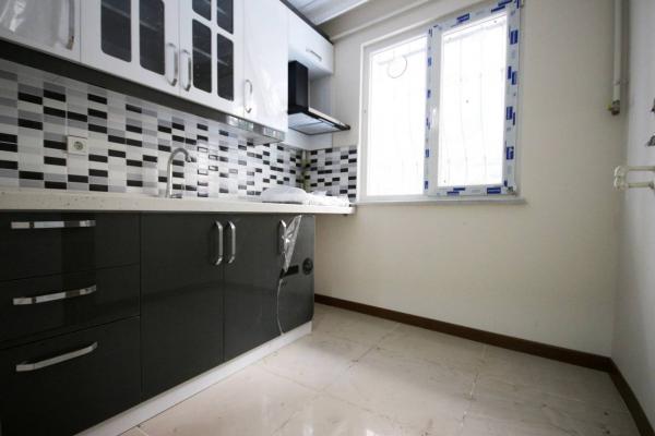 Home Vizyon 'dan Yenibosna Radarda Satılık Süper Lüx OTOPARKLI 2+1 Daire.