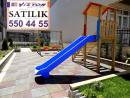 Home Vizyon 'dan Bağcılar Güneşli'de Site İçinde Sıfır Lüx Satılık Daireler .