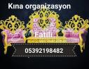 Sünnet Organizasyon sünnet taht kiralama 05392198482 izmit