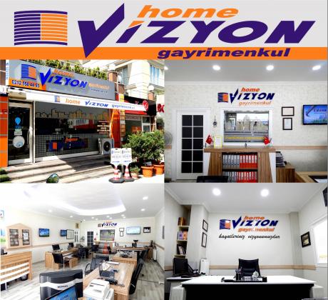 Home Vizyon 'dan Bahçelievler Yenibosna Satılık Site İçinde Lüx Sıfır 3+1 Daire.