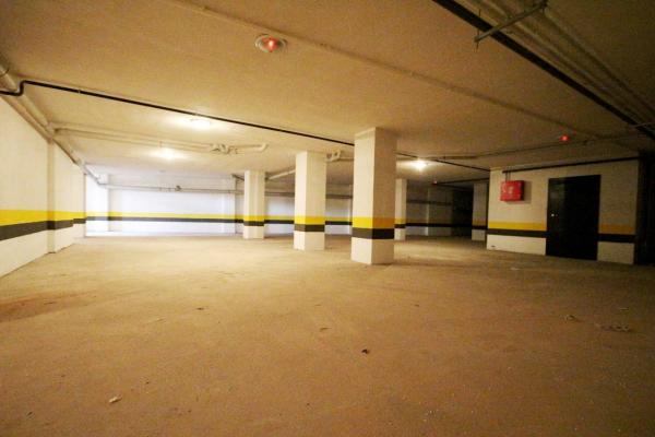 Home Vizyon 'dan Yenibosna Radarda Otoparklı Satılık Süper Lüx 4+1 Dublex Daire.