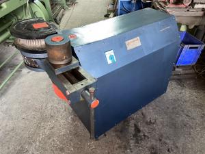 EKSOZCU BORU BÜKME MAKİNESİ