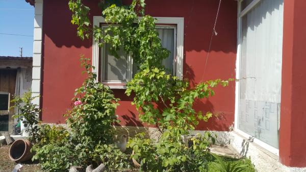 KIRKLARELİ'DE MÜKEMMEL NİTELİKTE BAHÇELİ MÜSTAKİL EV