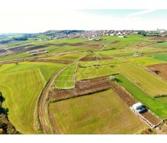 Silivri Fenerköy De Yatirim Için Uygun 410m2 Satilik Yer